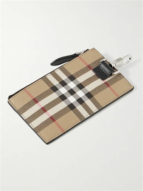 Burberry cardholder clearance